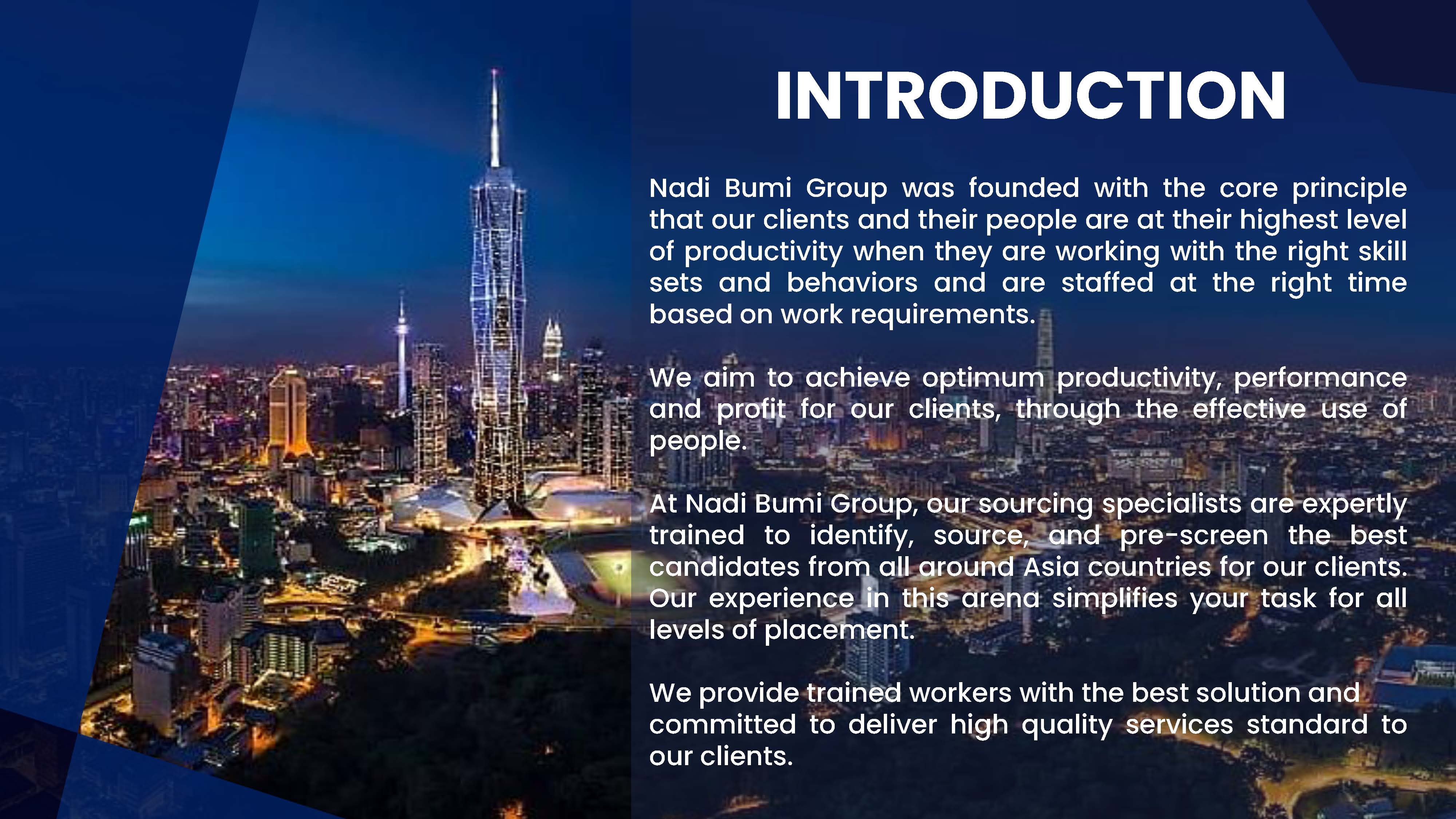 NGDB Page
